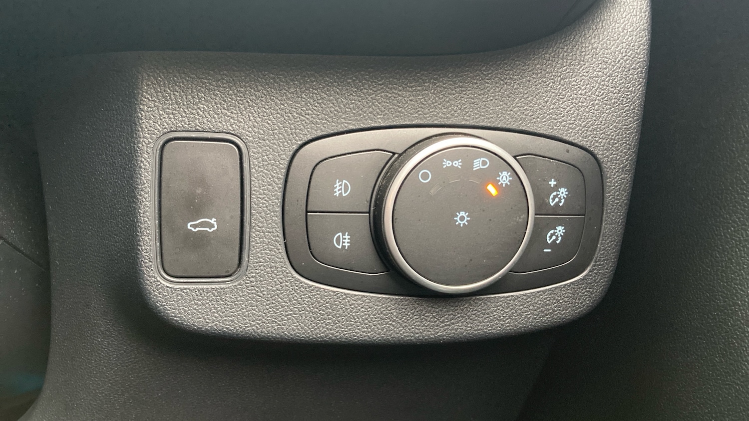 Used Ford Puma 2020 for sale - 76171696: Photo 22