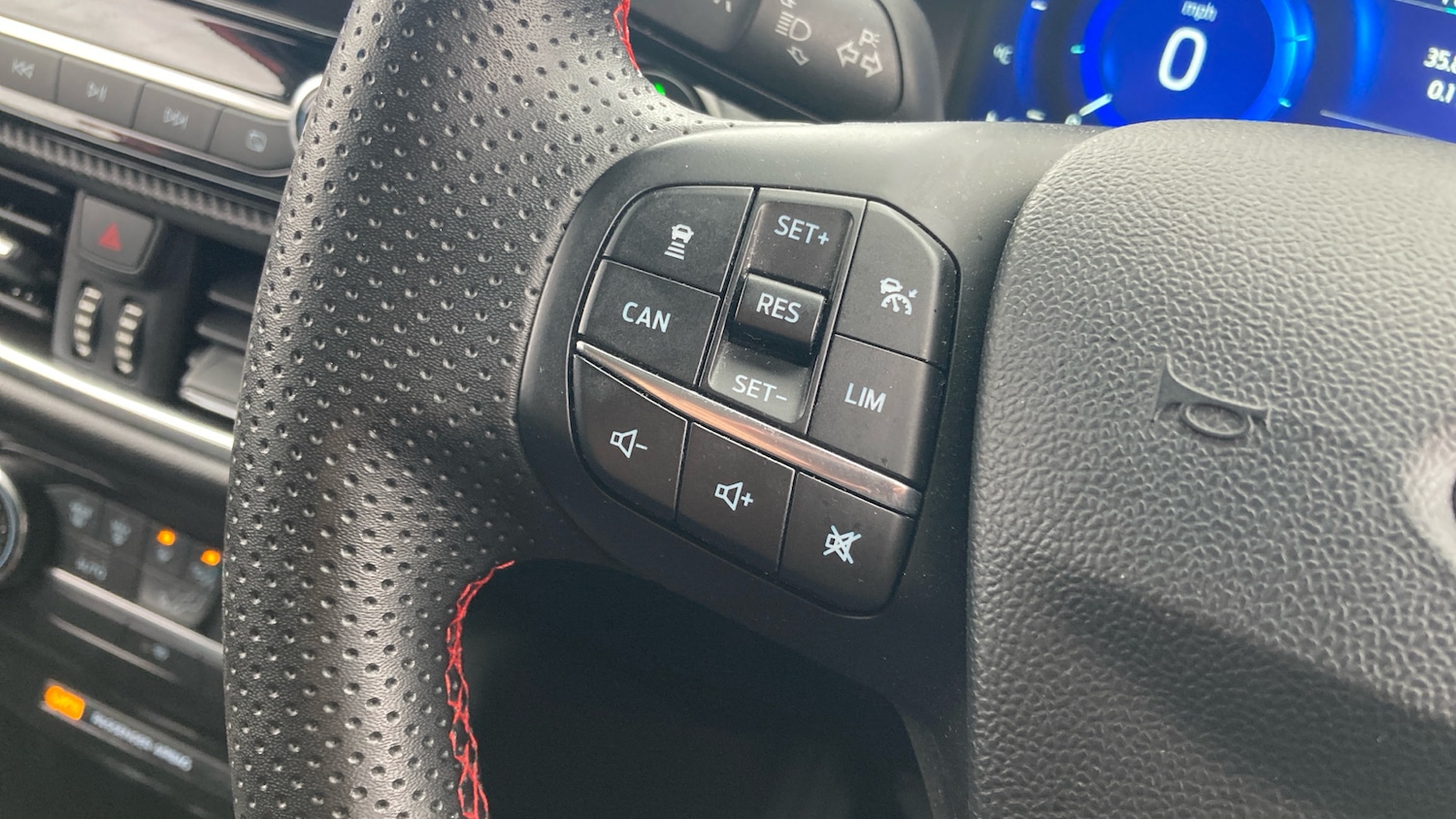 Used Ford Puma 2020 for sale - 76171696: Photo 25