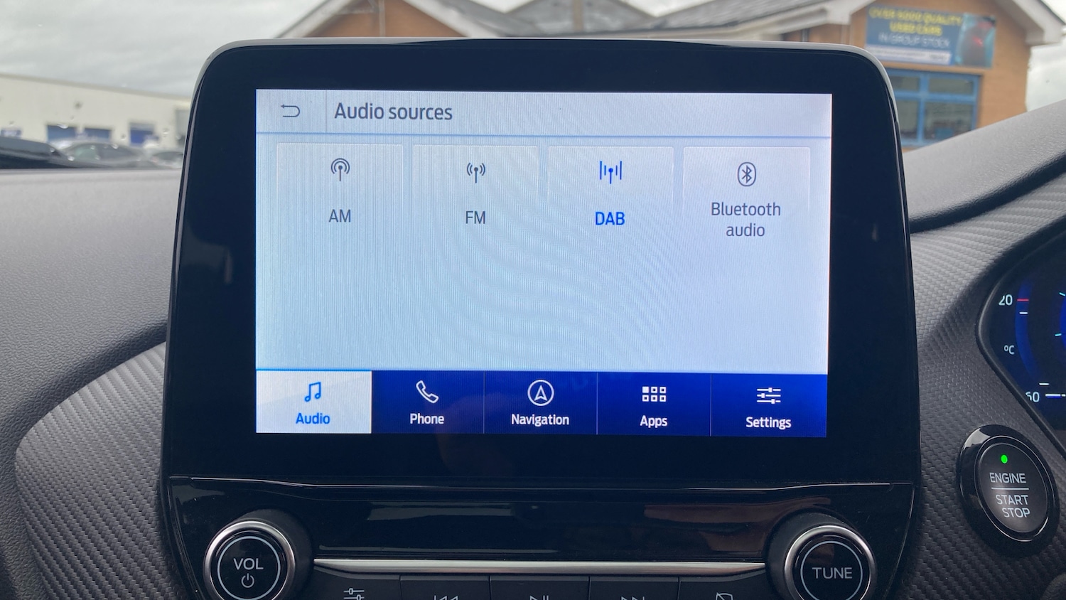 Used Ford Puma 2020 for sale - 76171696: Photo 40