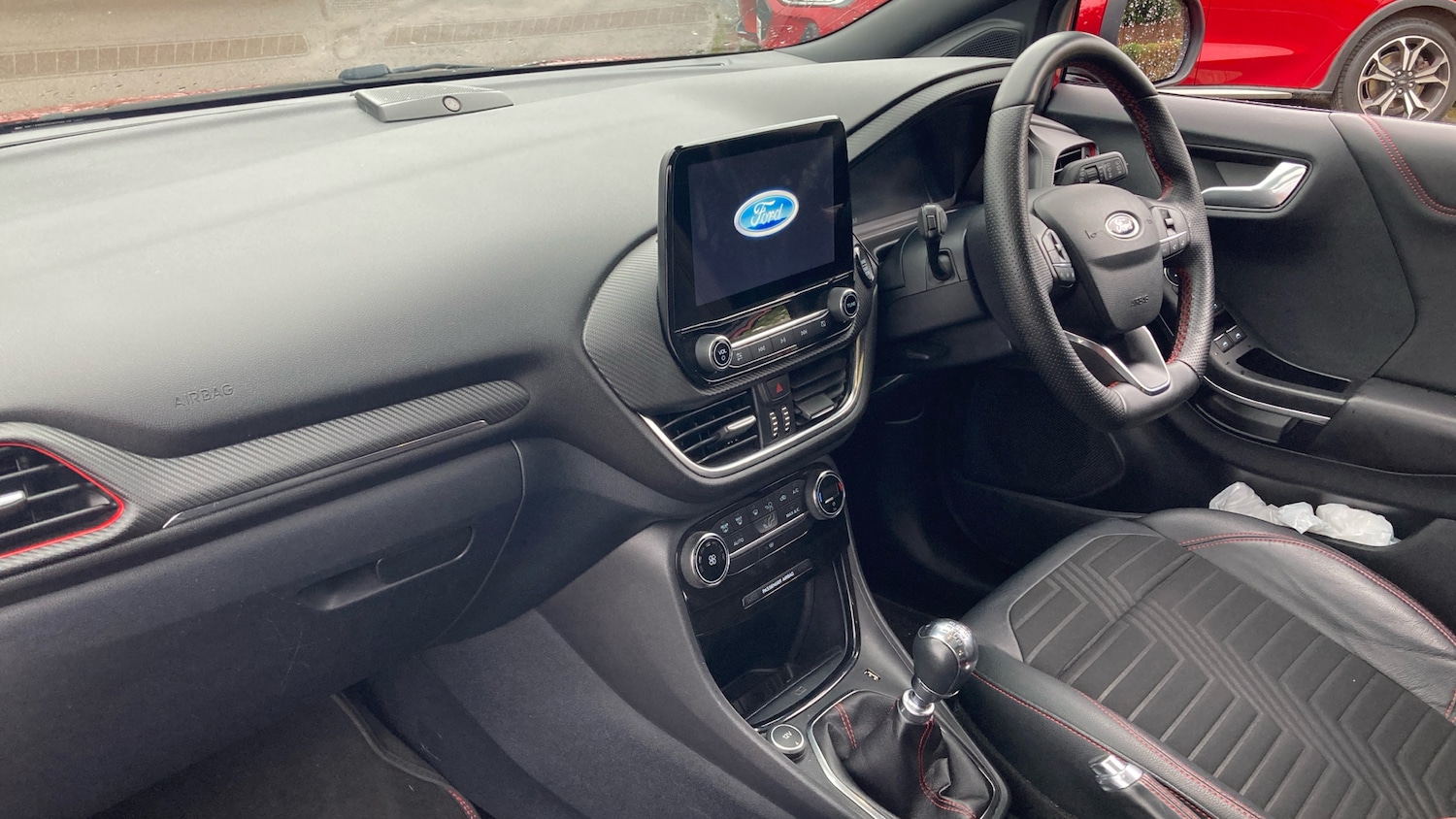 Used Ford Puma 2020 for sale - 76171696: Photo 9