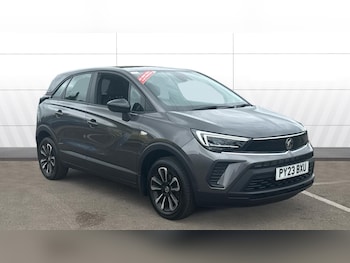 Used Vauxhall Crossland 2023 for sale - 78939422: Photo