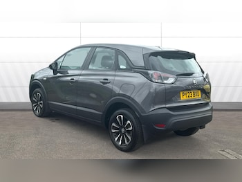 Used Vauxhall Crossland 2023 for sale - 78939422: Photo