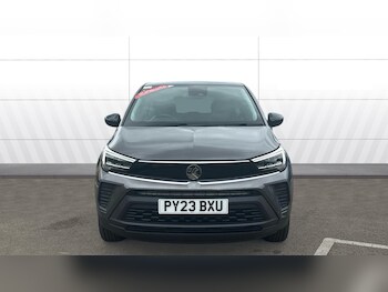 Used Vauxhall Crossland 2023 for sale - 78939422: Photo