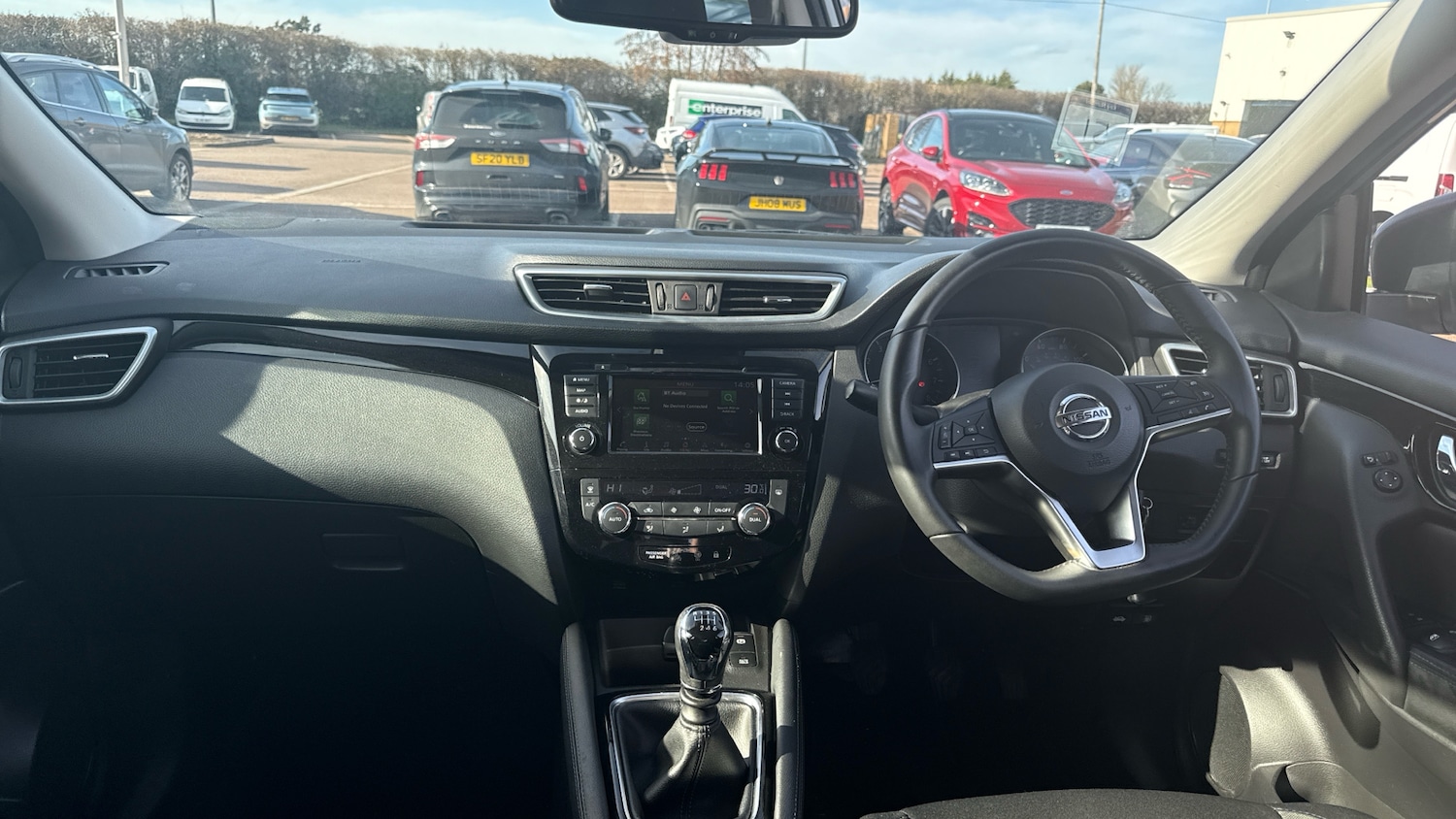 Used Nissan Qashqai 2019 for sale - 77676165: Photo 10