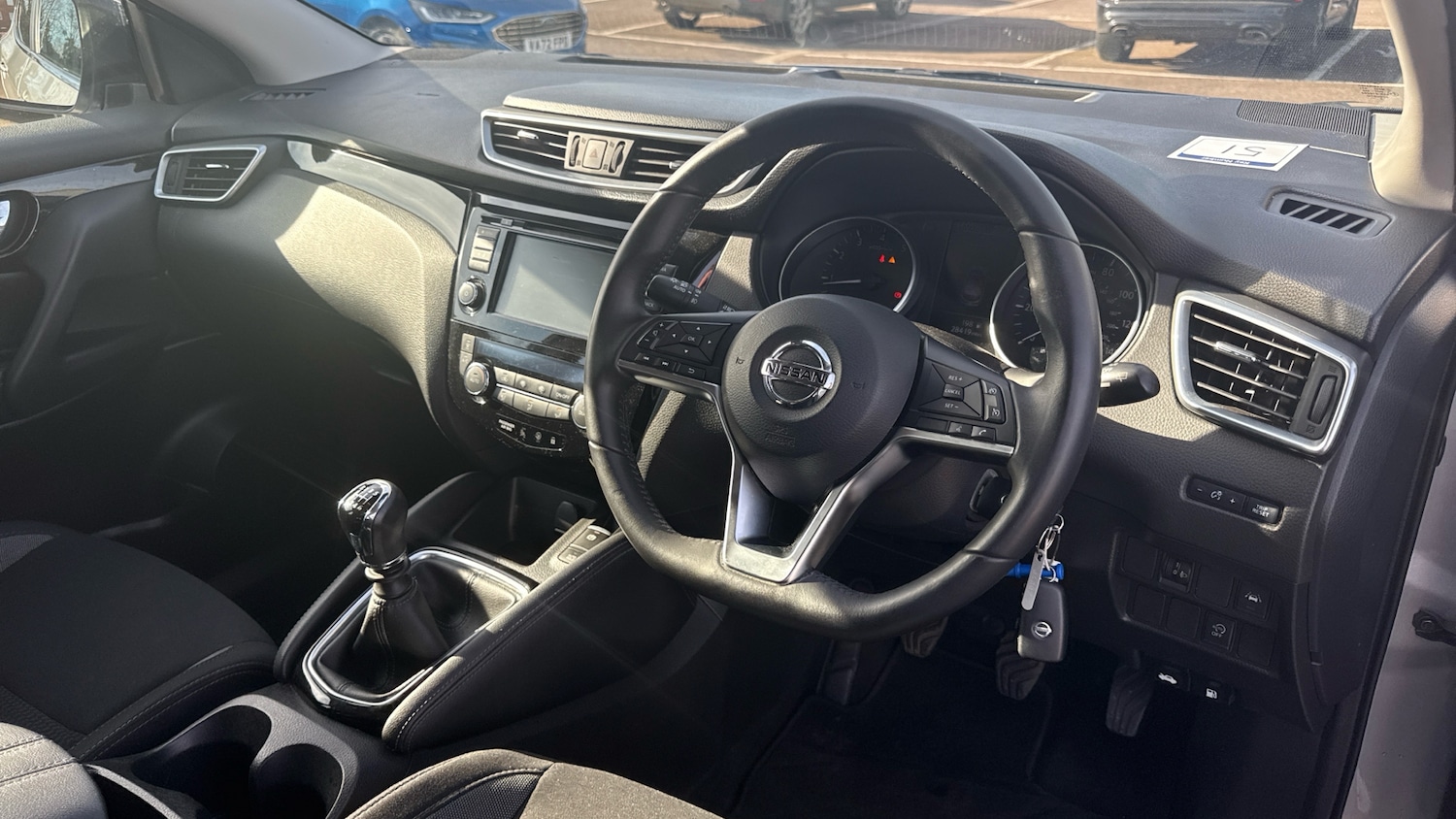 Used Nissan Qashqai 2019 for sale - 77676165: Photo 11