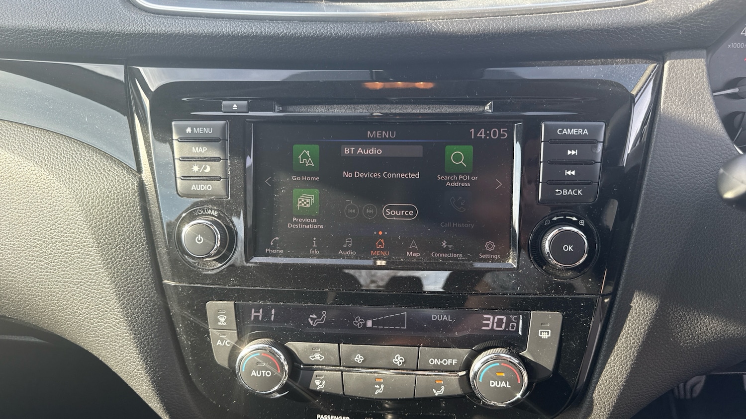 Used Nissan Qashqai 2019 for sale - 77676165: Photo 12