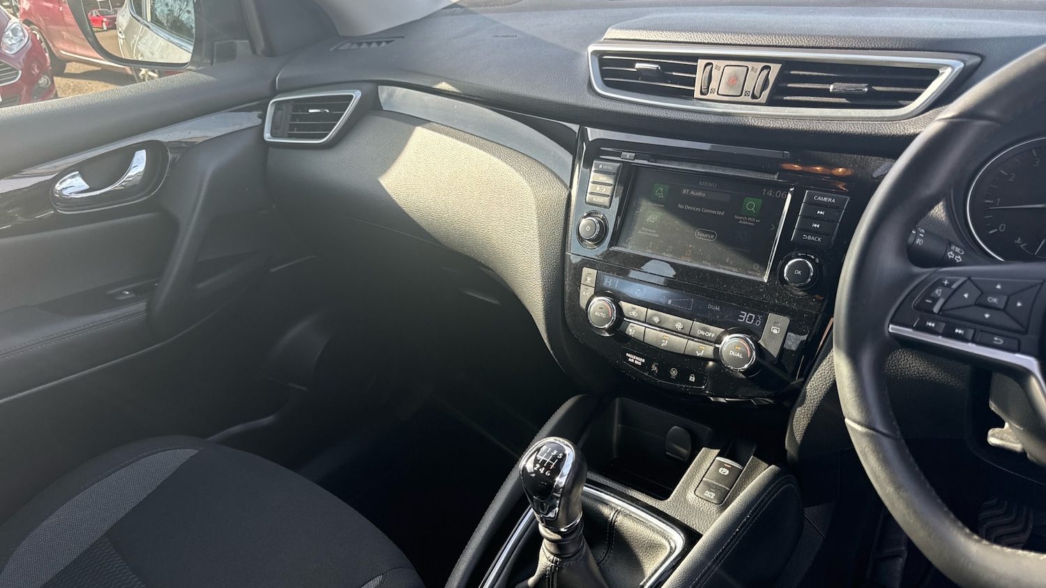 Used Nissan Qashqai 2019 for sale - 77676165: Photo 14