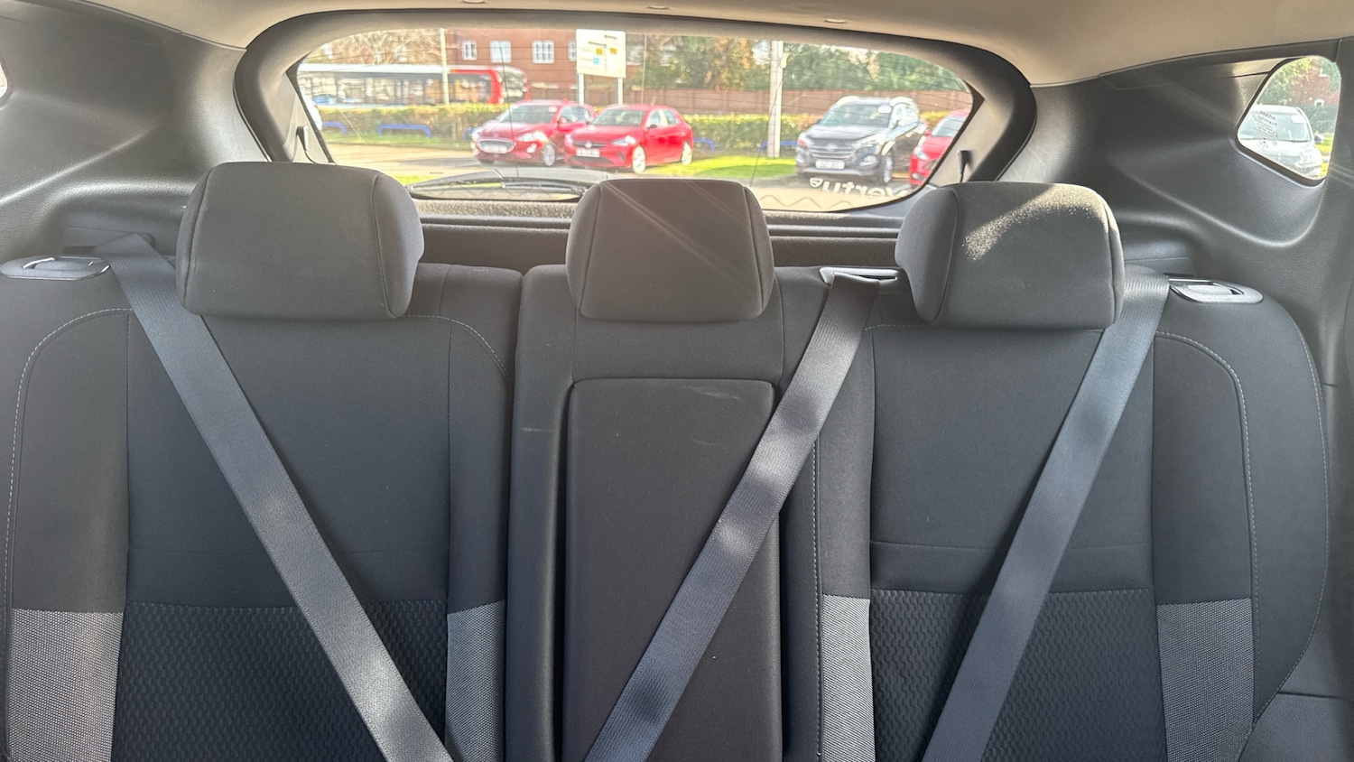 Used Nissan Qashqai 2019 for sale - 77676165: Photo 15