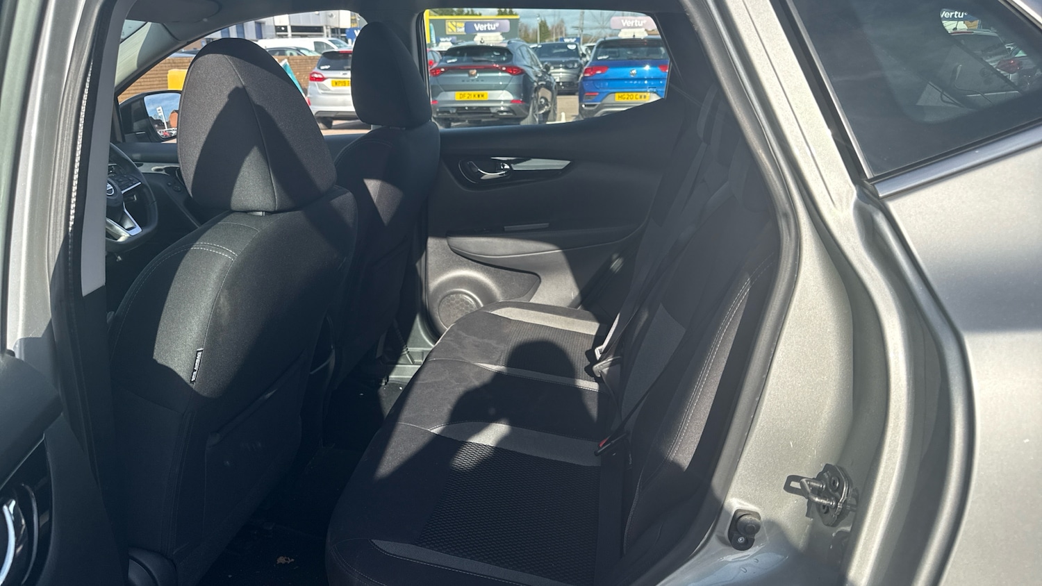 Used Nissan Qashqai 2019 for sale - 77676165: Photo 16