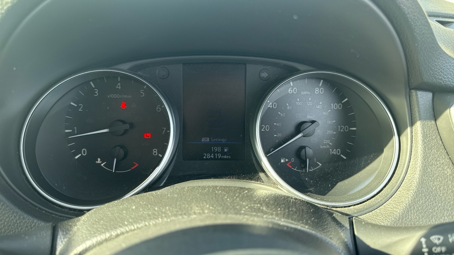 Used Nissan Qashqai 2019 for sale - 77676165: Photo 18