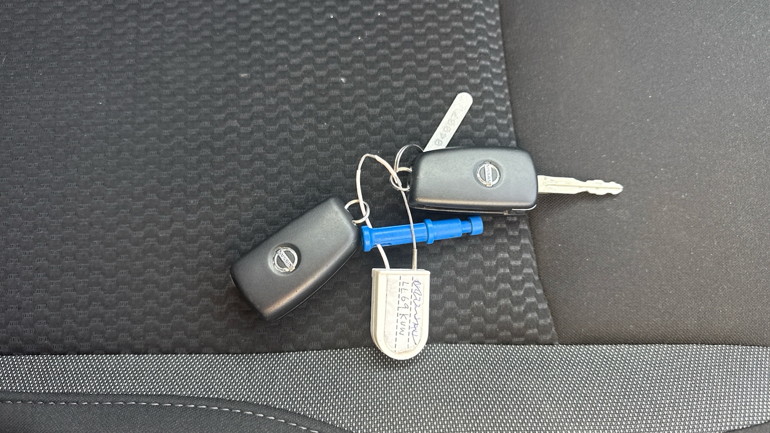 Used Nissan Qashqai 2019 for sale - 77676165: Photo 20