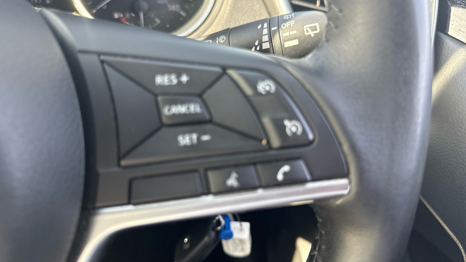 Used Nissan Qashqai 2019 for sale - 77676165: Photo 24