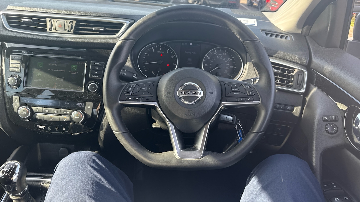 Used Nissan Qashqai 2019 for sale - 77676165: Photo 29