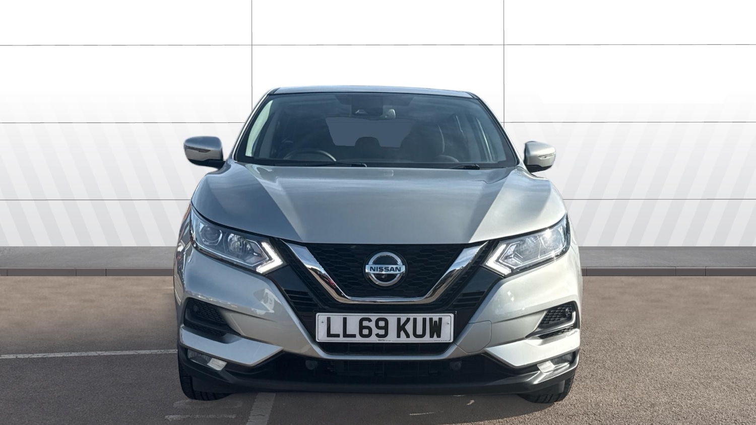 Used Nissan Qashqai 2019 for sale - 77676165: Photo 3