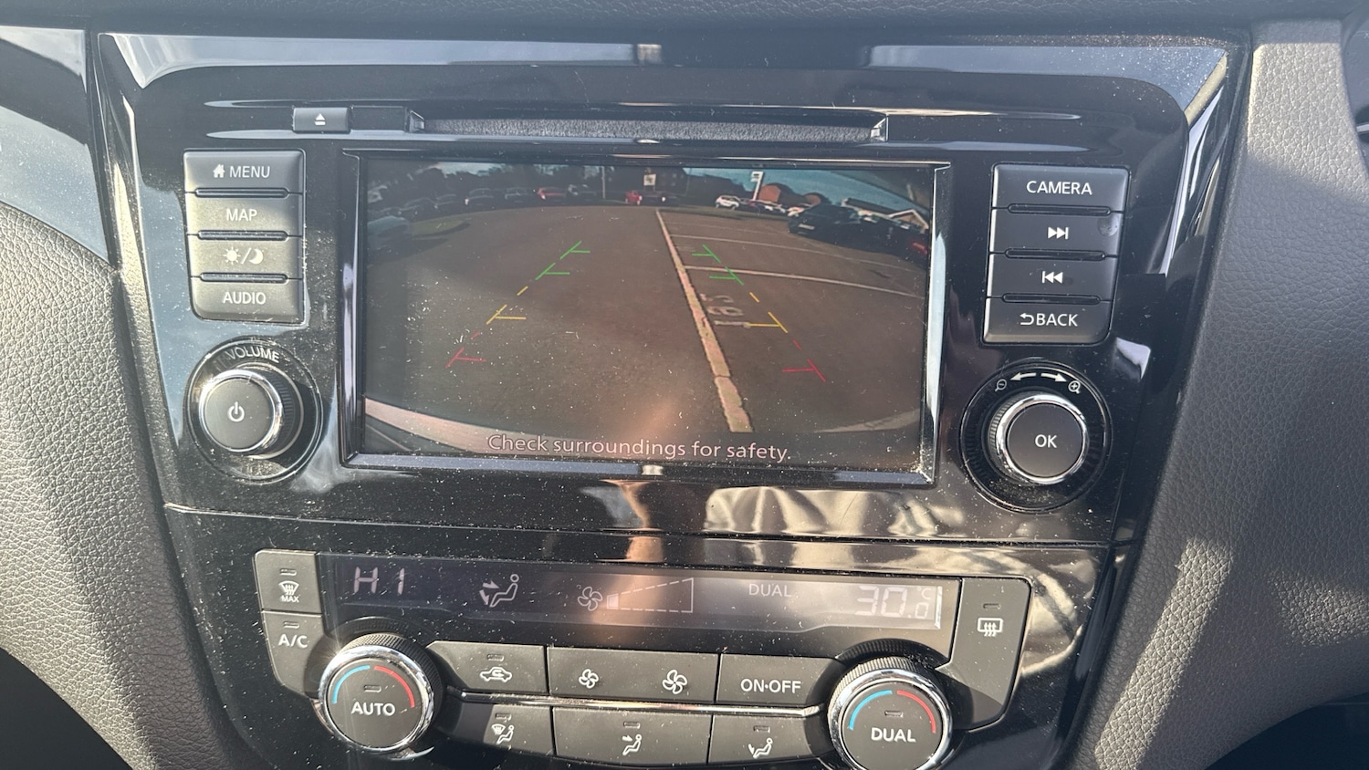 Used Nissan Qashqai 2019 for sale - 77676165: Photo 30