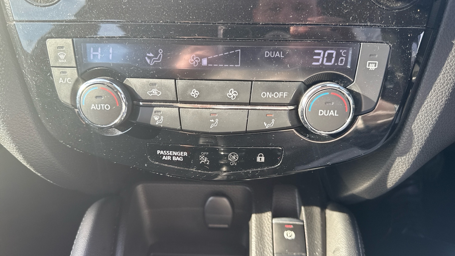 Used Nissan Qashqai 2019 for sale - 77676165: Photo 34