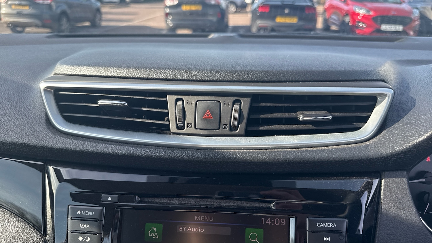 Used Nissan Qashqai 2019 for sale - 77676165: Photo 37