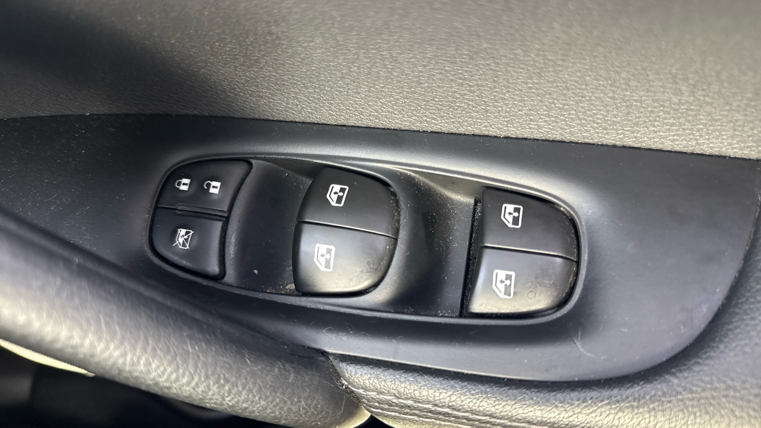 Used Nissan Qashqai 2019 for sale - 77676165: Photo 38