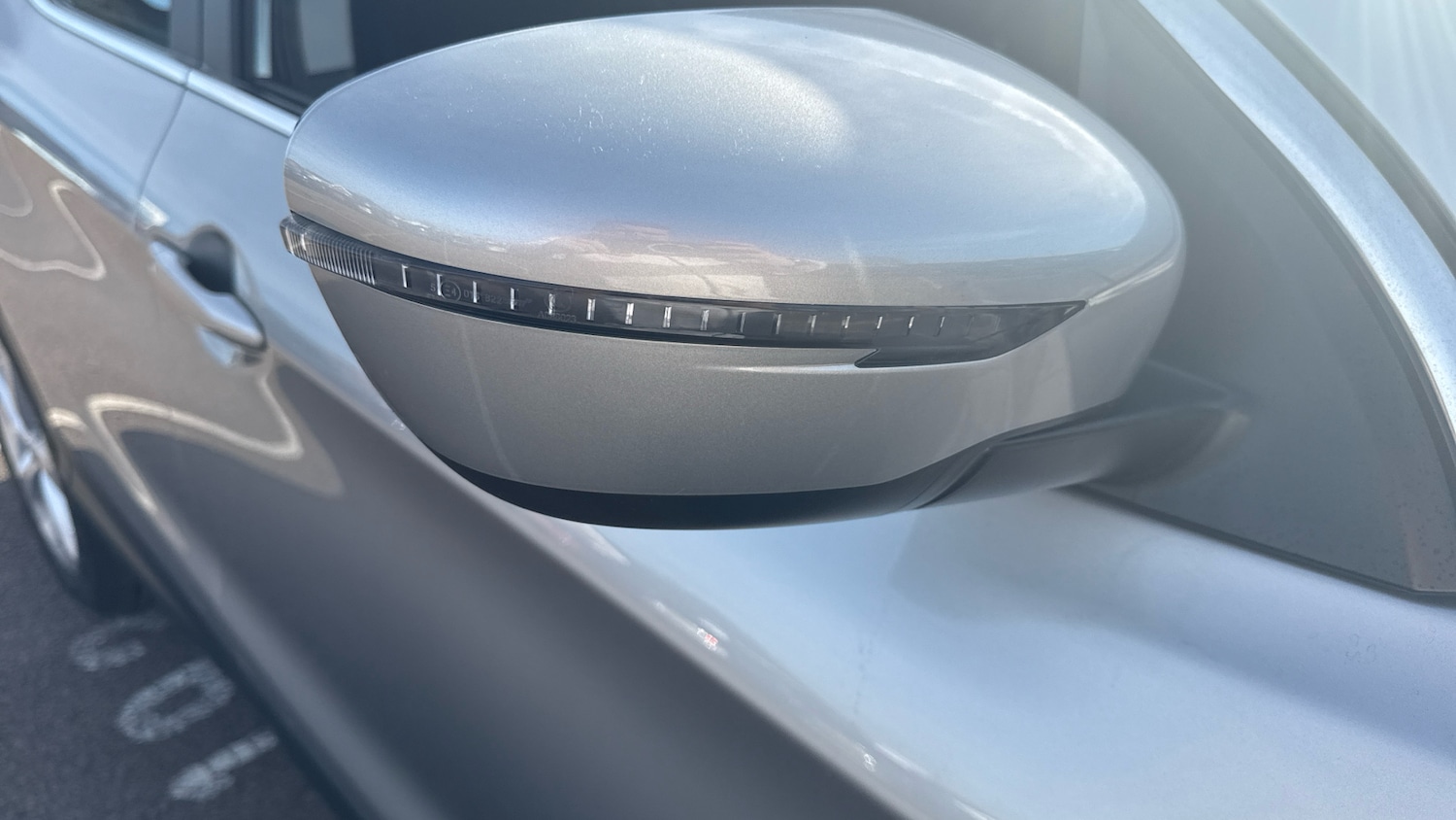 Used Nissan Qashqai 2019 for sale - 77676165: Photo 43