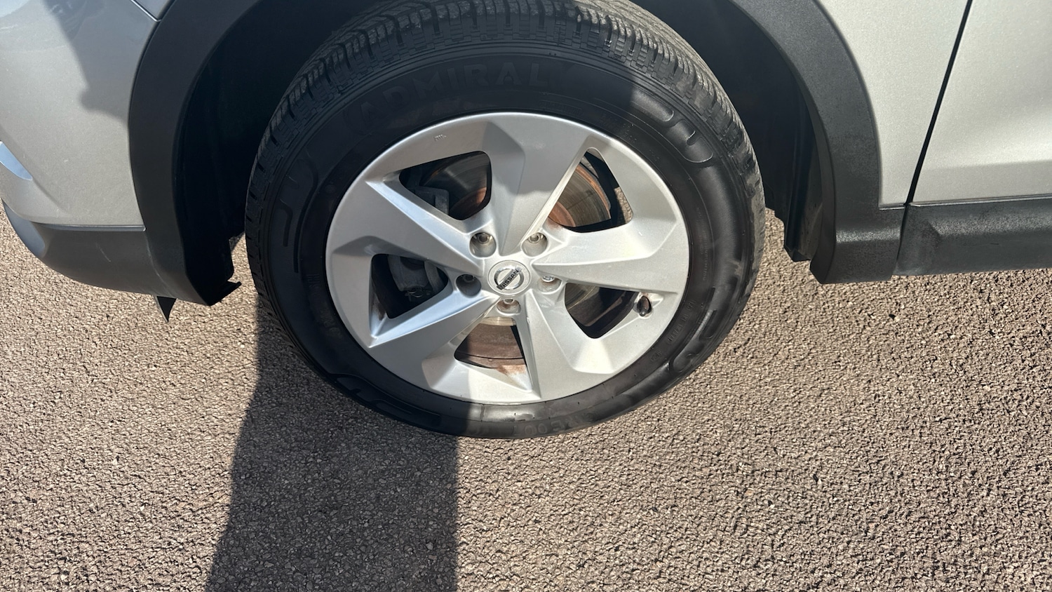 Used Nissan Qashqai 2019 for sale - 77676165: Photo 47