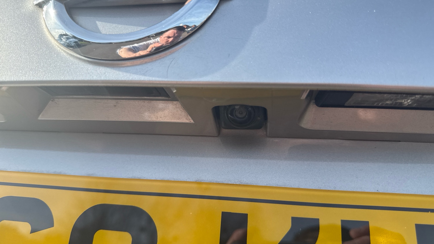 Used Nissan Qashqai 2019 for sale - 77676165: Photo 52