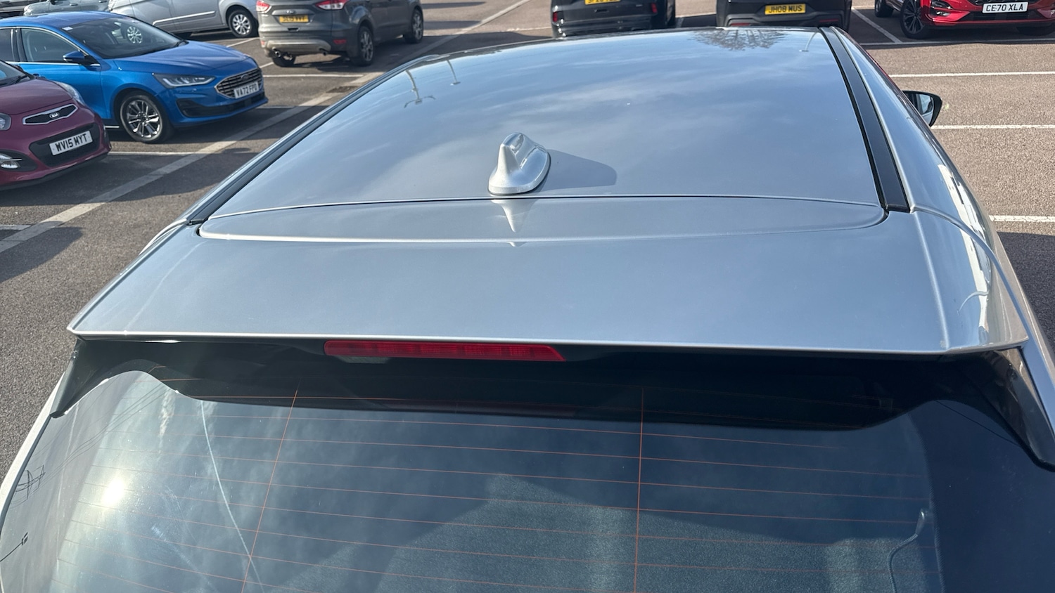 Used Nissan Qashqai 2019 for sale - 77676165: Photo 56