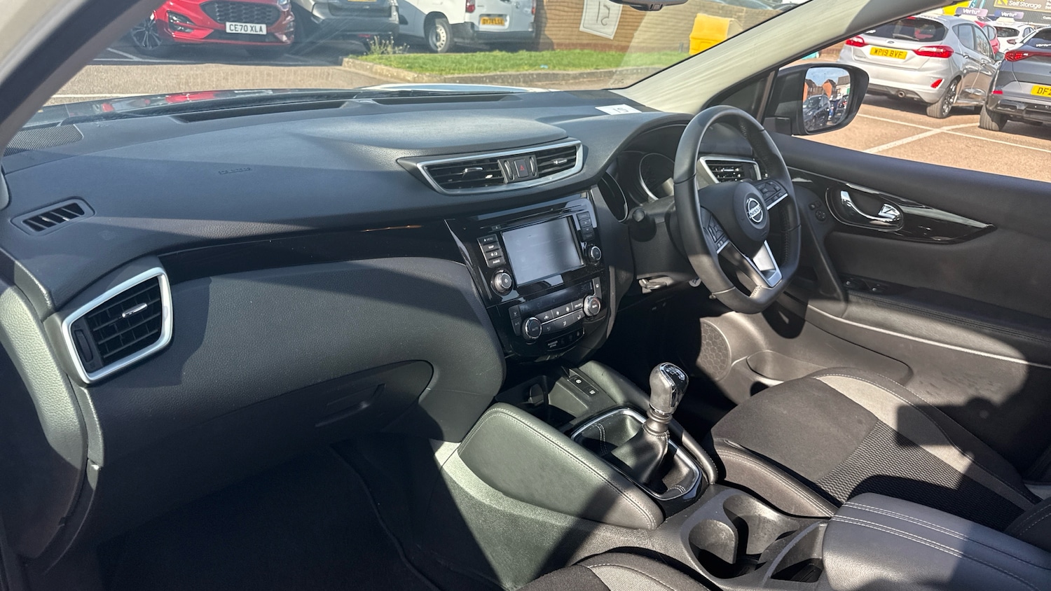 Used Nissan Qashqai 2019 for sale - 77676165: Photo 9