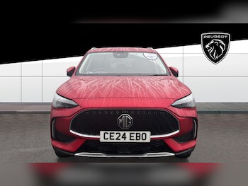 Used MG MG HS 2024 for sale - 78255346: Photo