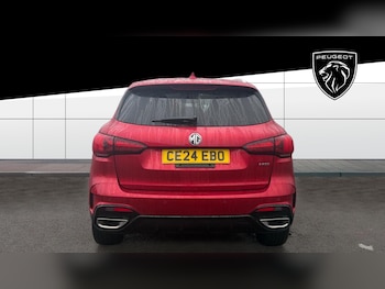 Used MG MG HS 2024 for sale - 78255346: Photo