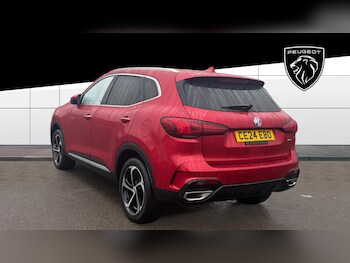 Used MG MG HS 2024 for sale - 78255346: Photo