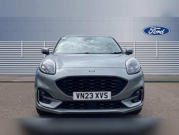 Used Ford Puma 2023 for sale - 78925635: Photo