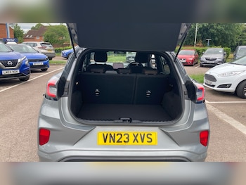 Used Ford Puma 2023 for sale - 78925635: Photo