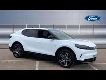 2024 (74) - 210kW Premium 77kWh 5dr Auto [Driver Assist Pack] Electric Estate