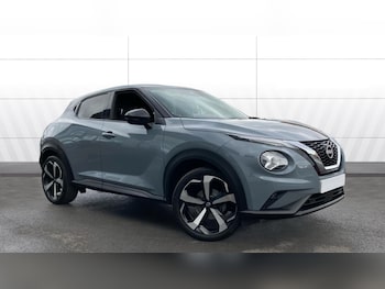 Used Nissan Juke 2023 for sale - 78313281: Photo