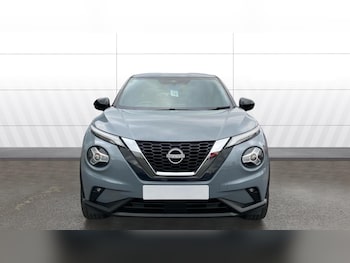 Used Nissan Juke 2023 for sale - 78313281: Photo
