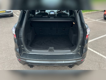 Used Ford Kuga 2019 for sale - 78748489: Photo