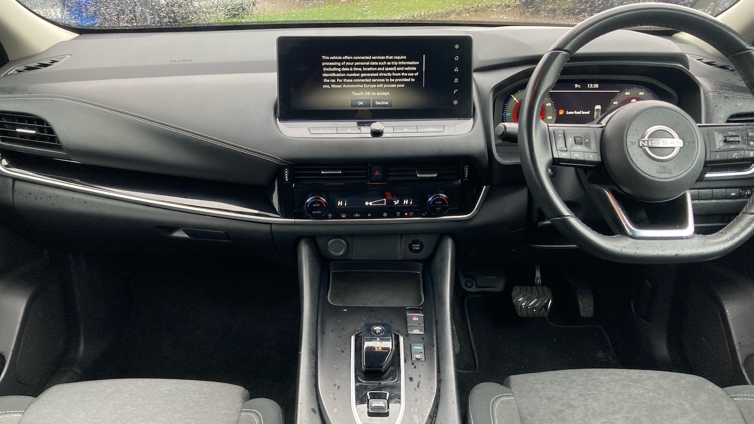 Used Nissan Qashqai 2022 for sale - 77296433: Photo 10