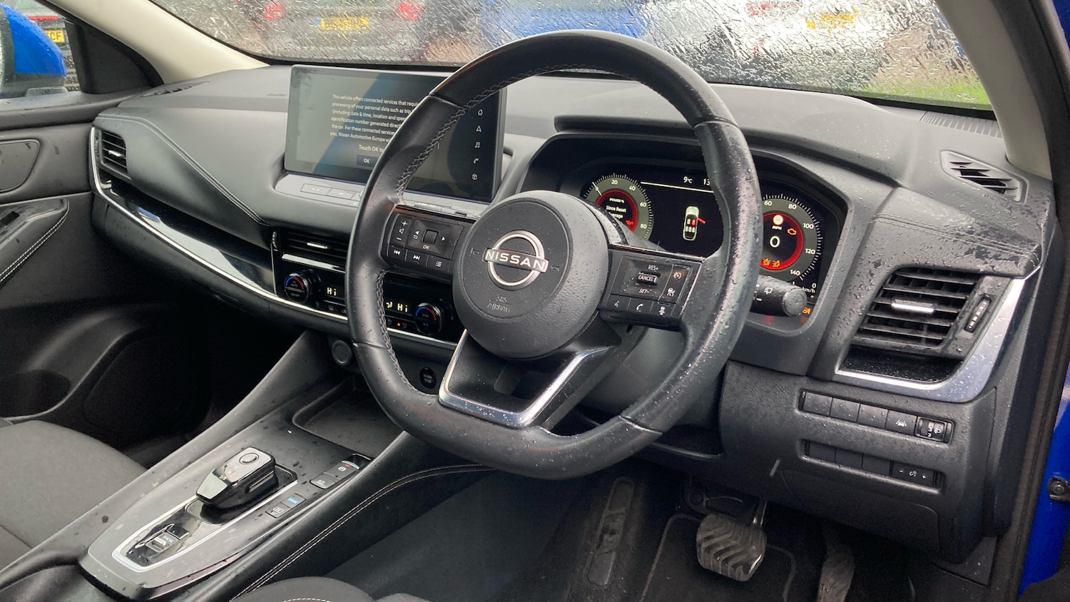 Used Nissan Qashqai 2022 for sale - 77296433: Photo 11