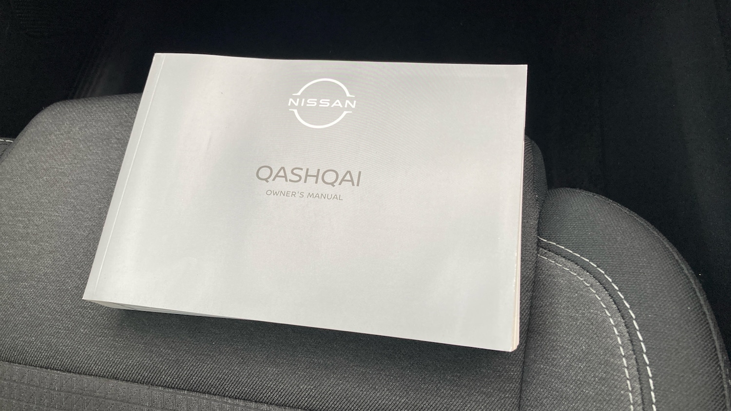 Used Nissan Qashqai 2022 for sale - 77296433: Photo 19