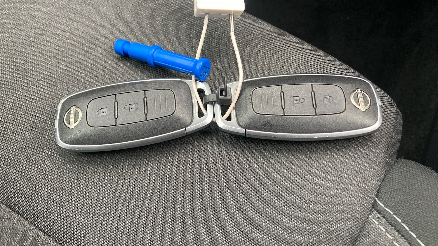 Used Nissan Qashqai 2022 for sale - 77296433: Photo 20