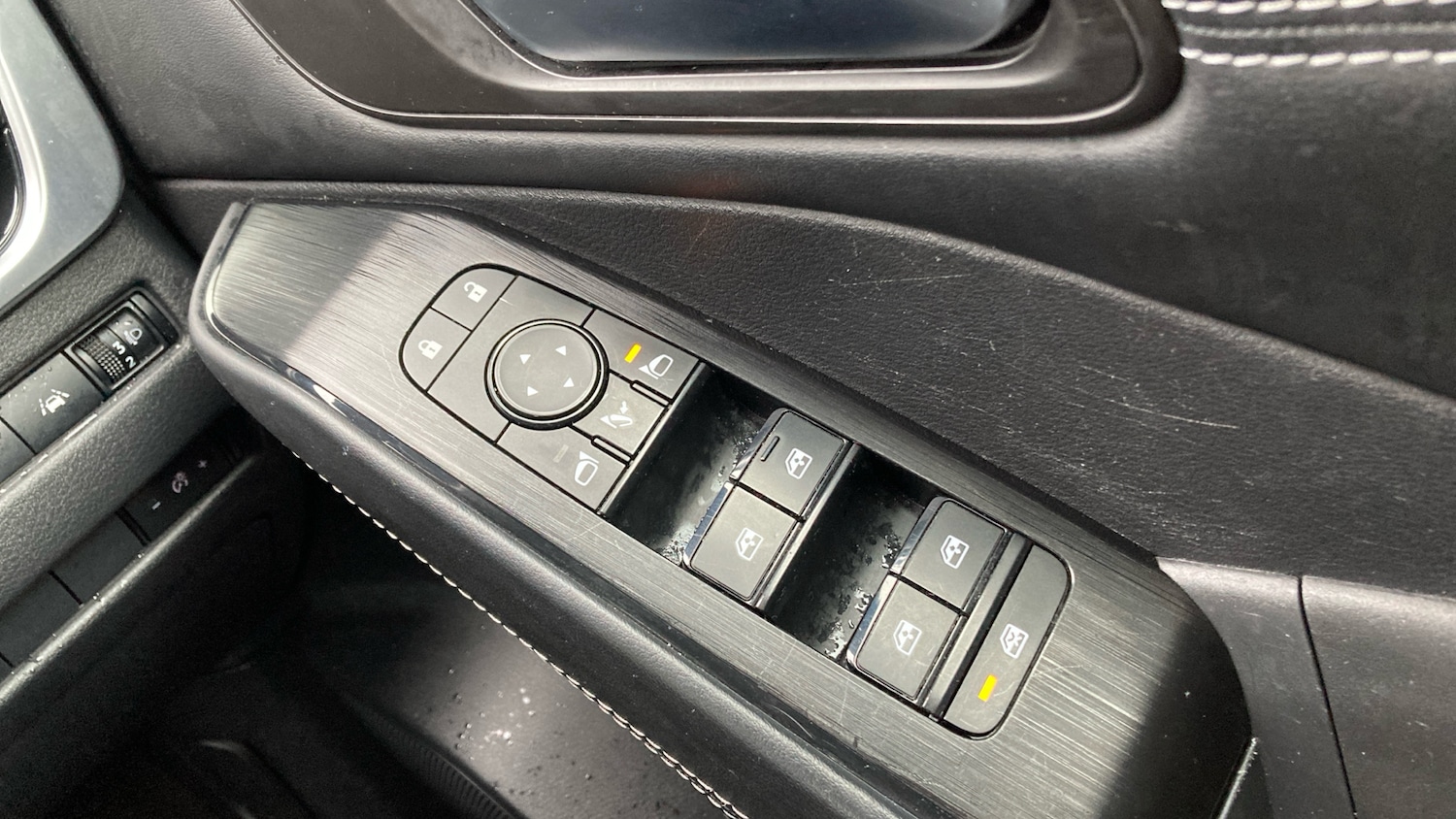 Used Nissan Qashqai 2022 for sale - 77296433: Photo 21