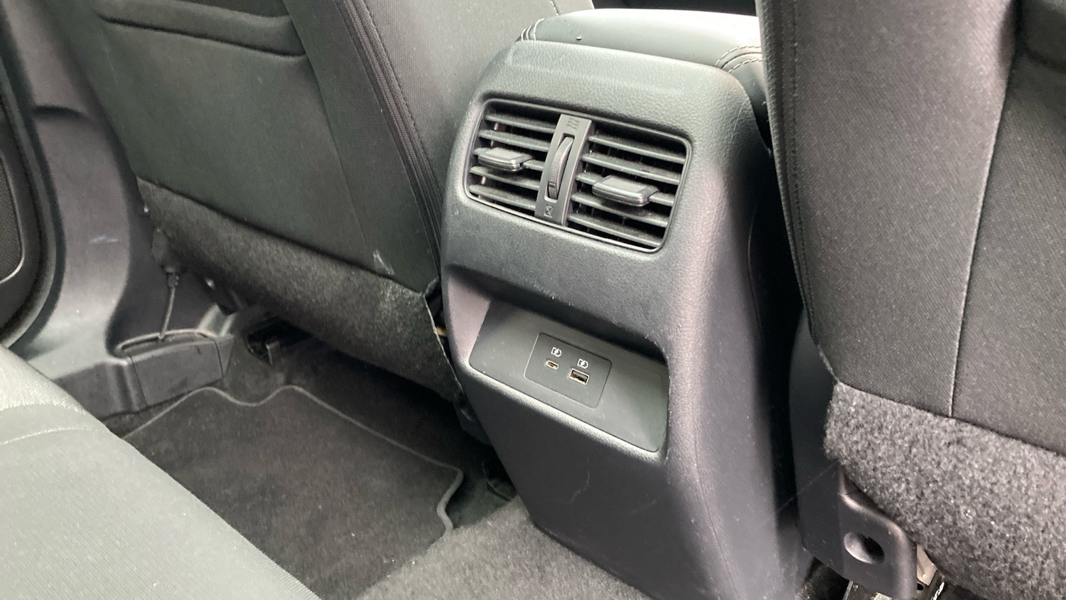 Used Nissan Qashqai 2022 for sale - 77296433: Photo 33