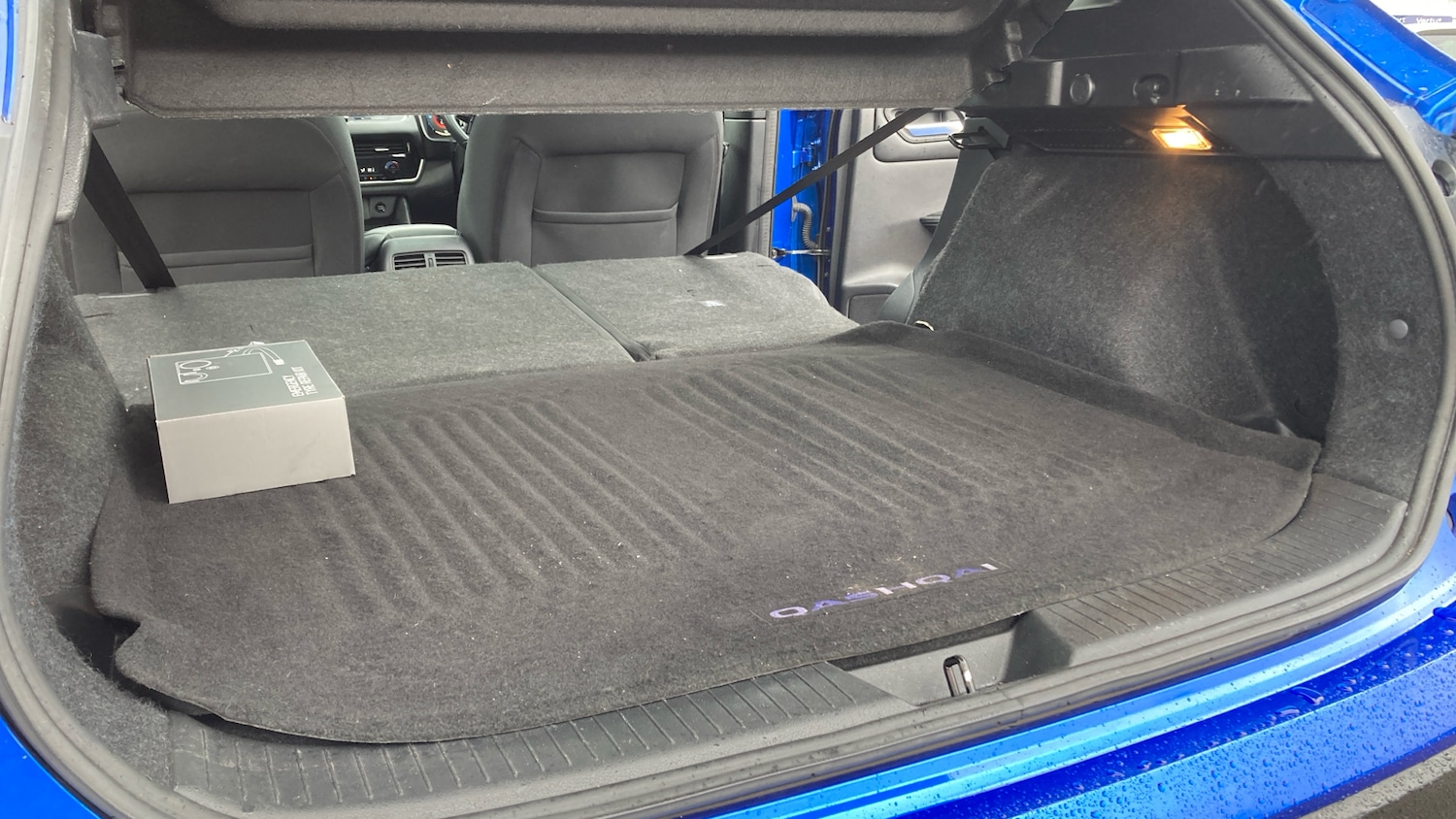 Used Nissan Qashqai 2022 for sale - 77296433: Photo 35