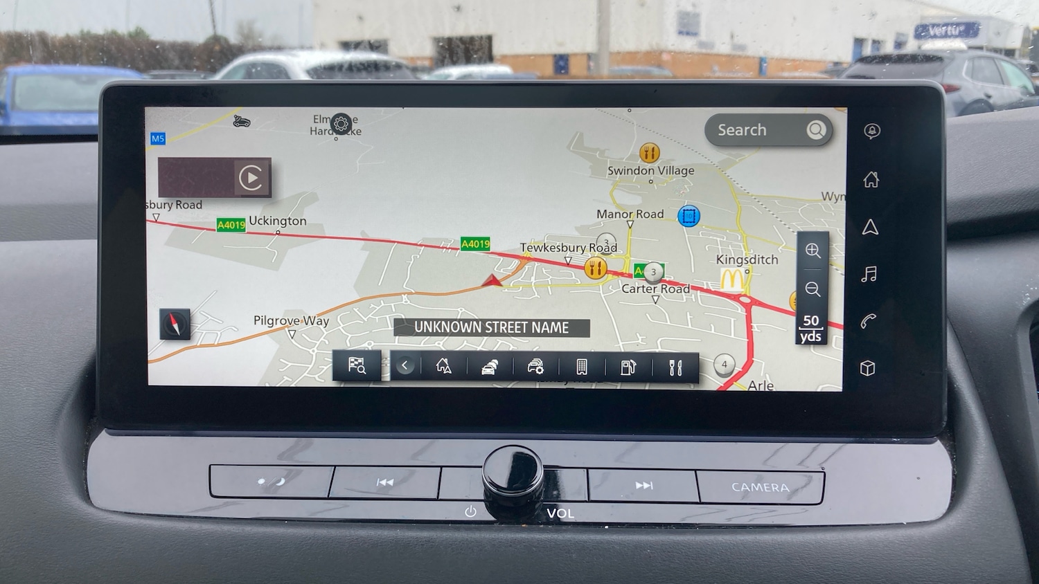 Used Nissan Qashqai 2022 for sale - 77296433: Photo 37