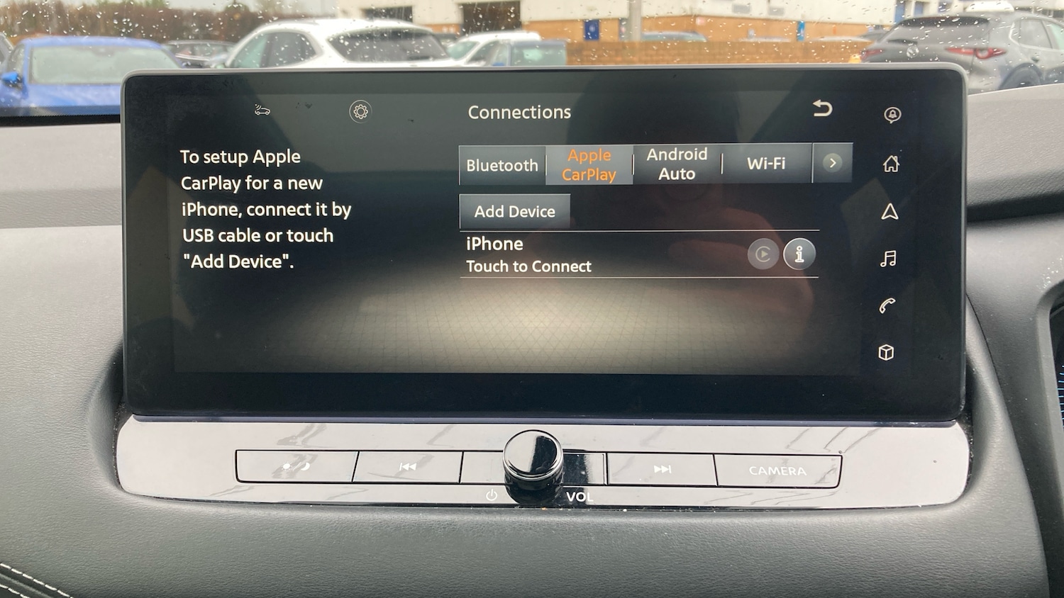 Used Nissan Qashqai 2022 for sale - 77296433: Photo 38