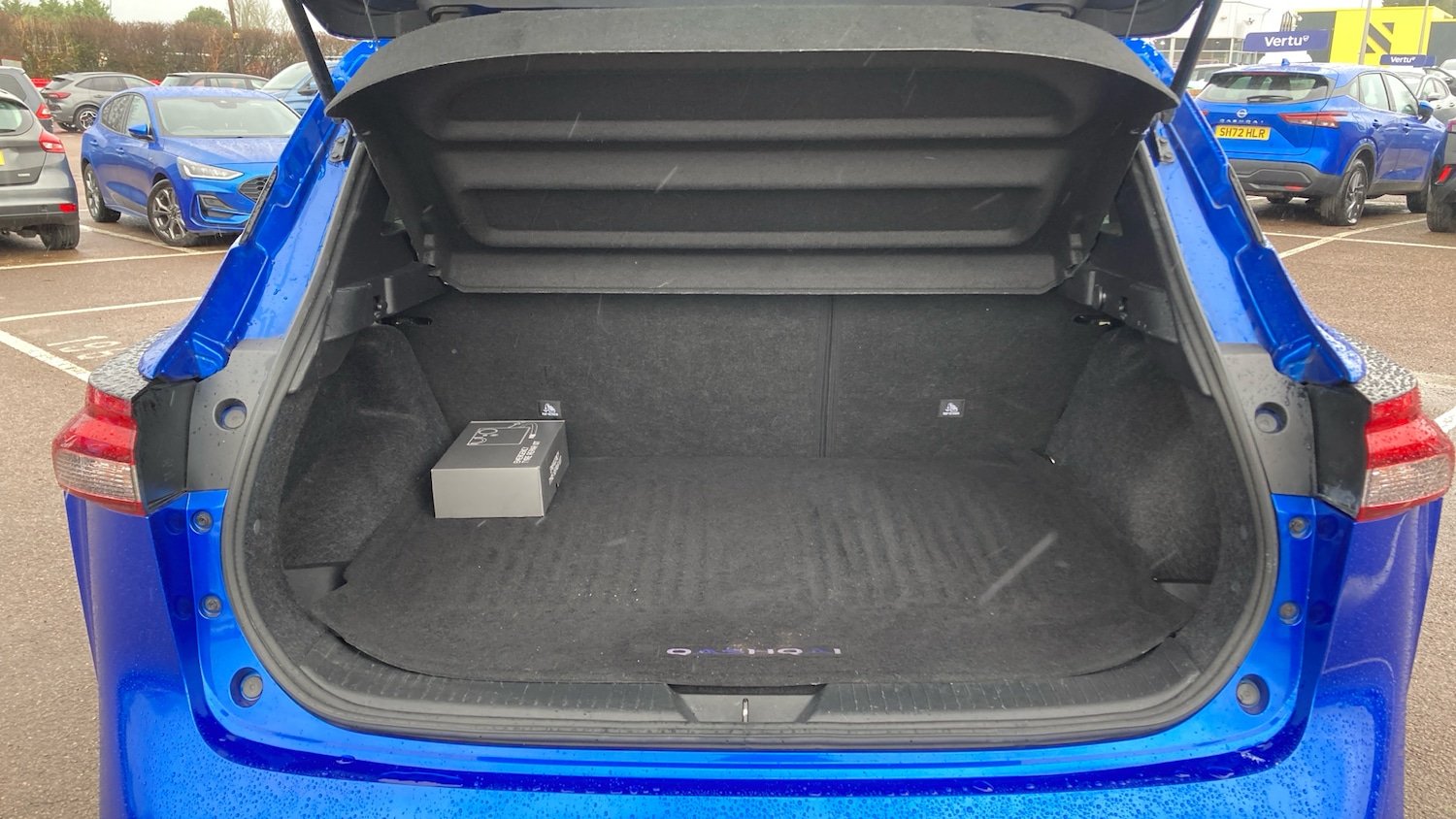 Used Nissan Qashqai 2022 for sale - 77296433: Photo 4