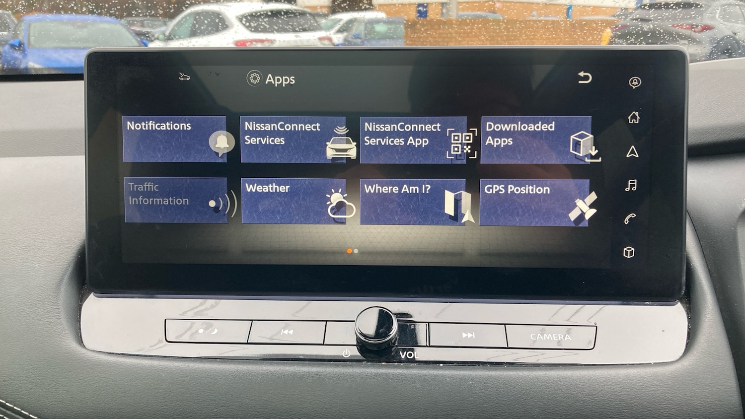 Used Nissan Qashqai 2022 for sale - 77296433: Photo 40