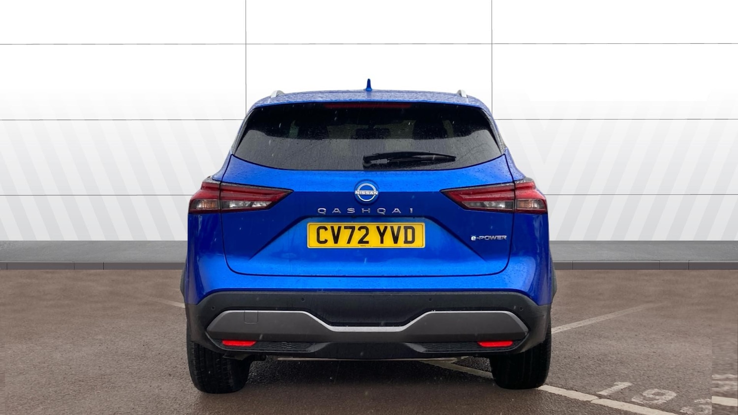 Used Nissan Qashqai 2022 for sale - 77296433: Photo 6