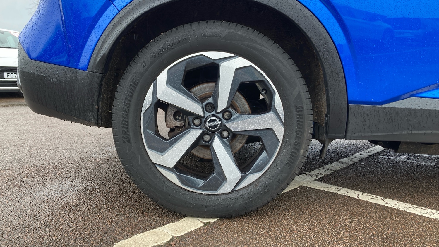 Used Nissan Qashqai 2022 for sale - 77296433: Photo 7