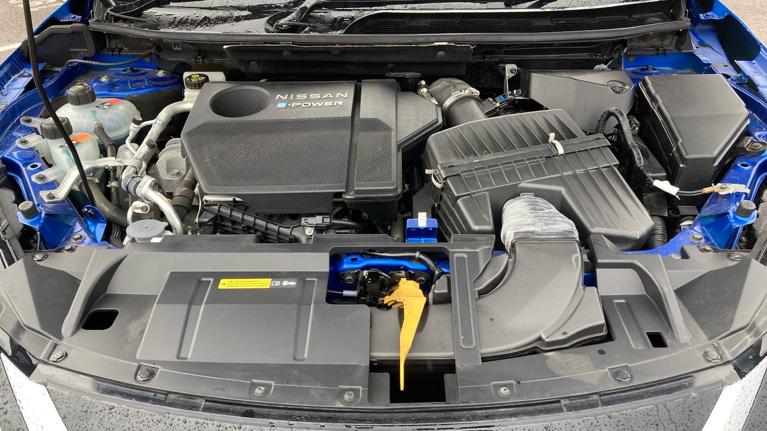 Used Nissan Qashqai 2022 for sale - 77296433: Photo 8